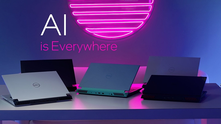 Laptop AI khác gì Laptop thông thường? Chúng tôi so sánh chi tiết từ A-Z 2026