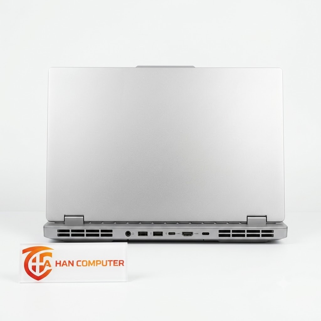 Lenovo LOQ Gaming 15ARP10E R5 7535HS RTX 3050 – Laptop Gaming Quốc Dân 2026