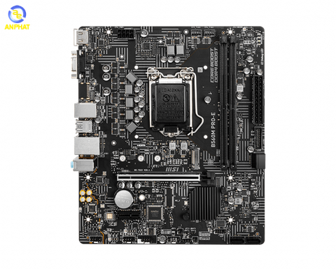 Mainboard MSI B560M PRO-E