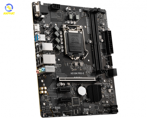 Mainboard MSI H510M PRO-E