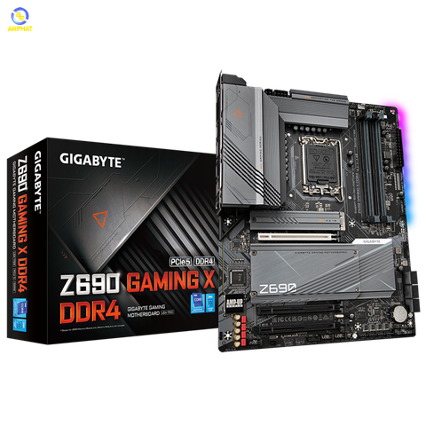 Mainboard GIGABYTE Z690 GAMING X DDR4