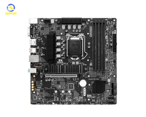 Mainboard MSI B560M PRO-VDH