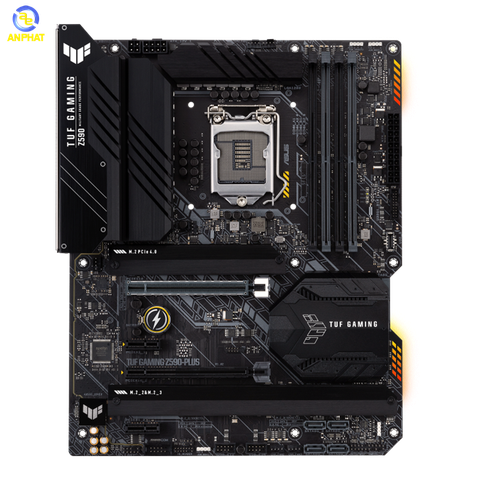 Mainboard ASUS TUF GAMING Z590-PLUS