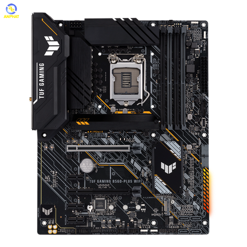 Mainboard ASUS TUF GAMING B560-PLUS WIFI