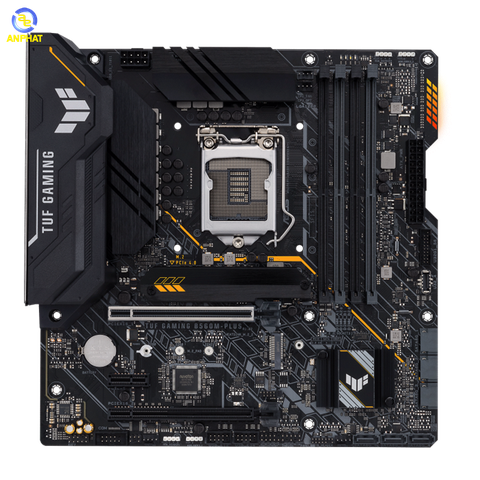 Mainboard ASUS TUF GAMING B560M-PLUS