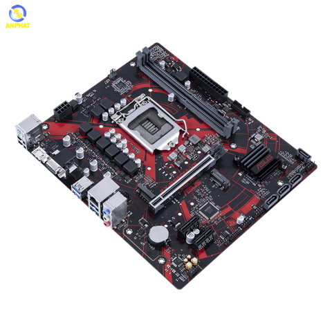 Mainboard ASUS EX-B560M-V5