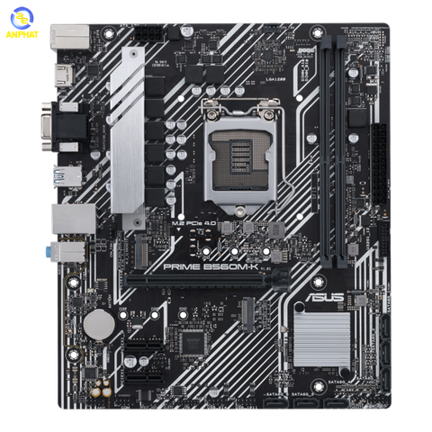 Mainboard ASUS PRIME B560M-K