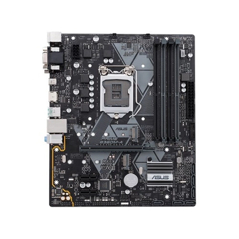 Mainboard ASUS PRIME B360M-A (4 memory slots)