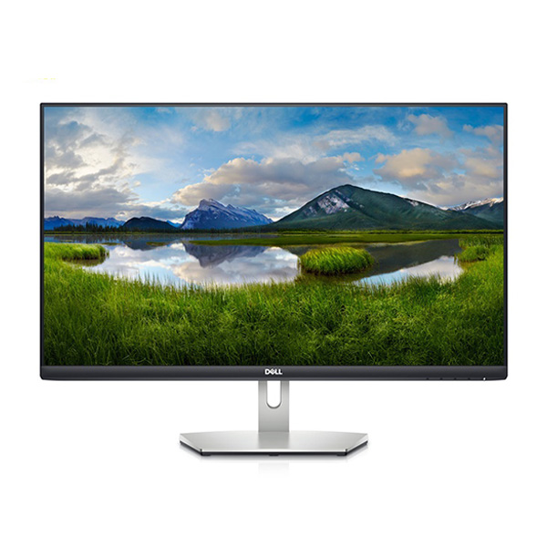 Màn hình Dell S2721HN (27Inch/ Full HD/ 4ms/ 75HZ/ 300 cd/m2/ IPS)