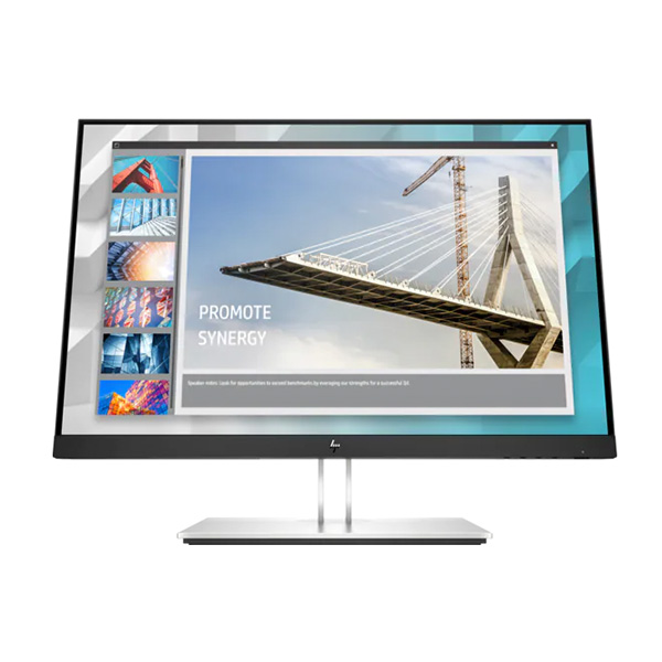 Màn hình HP EliteDisplay E24i G4 9VJ40AA (24.0Inch/ WUXGA (1920 x 1200)/ 5ms/ 60HZ/ 250cd/m2/ IPS)