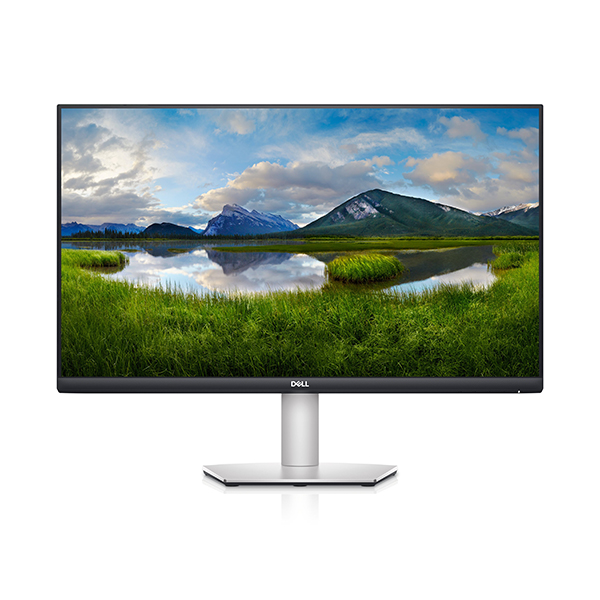 Màn hình đồ họa Dell S2721QS (27Inch/ 4K (3840×2160)/ 5ms/ 60HZ/ IPS/ Tích hợp Loa)