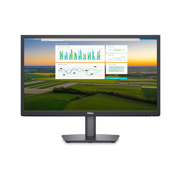 Màn hình Dell E2222H (21.5Inch/ Full HD/ 5ms/ 60HZ/ 250cd/m2)