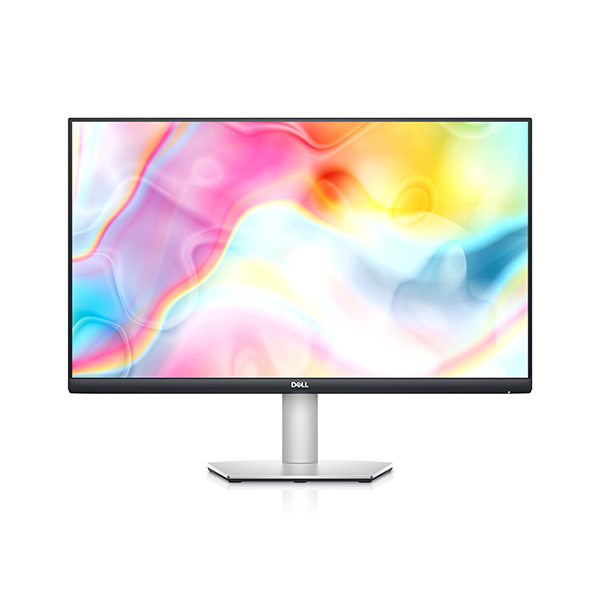 Màn hình Dell S2722DC (27Inch/ 2K (2560×1440)/ 4ms/ 75HZ/ IPS)