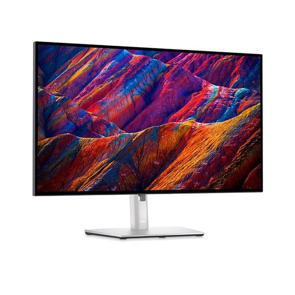 Màn hình đồ họa Dell UltraSharp U2723QE (27Inch/ 4K (3840×2160)/ 5ms/ 60HZ/ 400cd/m2/ IPS)