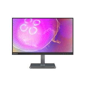 Màn hình đồ họa Lenovo L24Q-35 66D1GAC1VN (23.8Inch/ 2K (2560×1440)/ 4ms/ 75HZ/ 250cd/m2/ IPS)