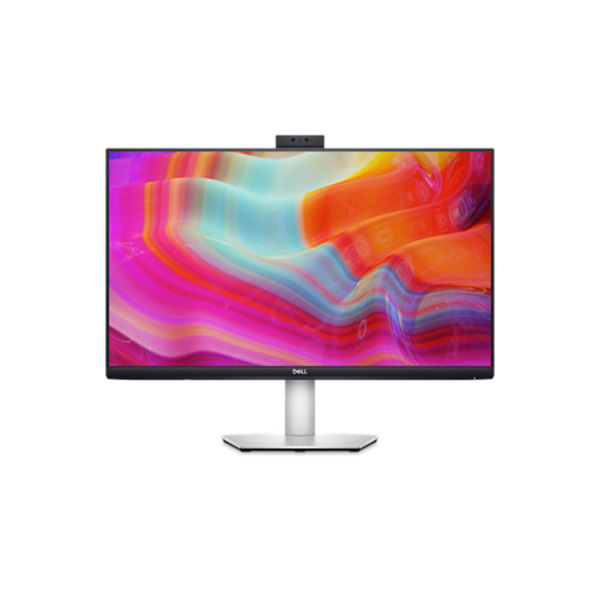 Màn hình Dell S2722DZ (27Inch/ 2K (2560×1440)/ 4ms/ 75HZ/ 350cd/m2/ IPS/ Tích hợp Loa/Webcam)