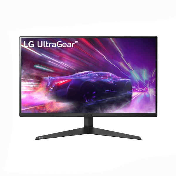 Màn hình gaming LG UltraGear 24GQ50F-B (23.8Inch/ Full HD/ 1ms/ 165Hz/ 250cd/m2/ VA)