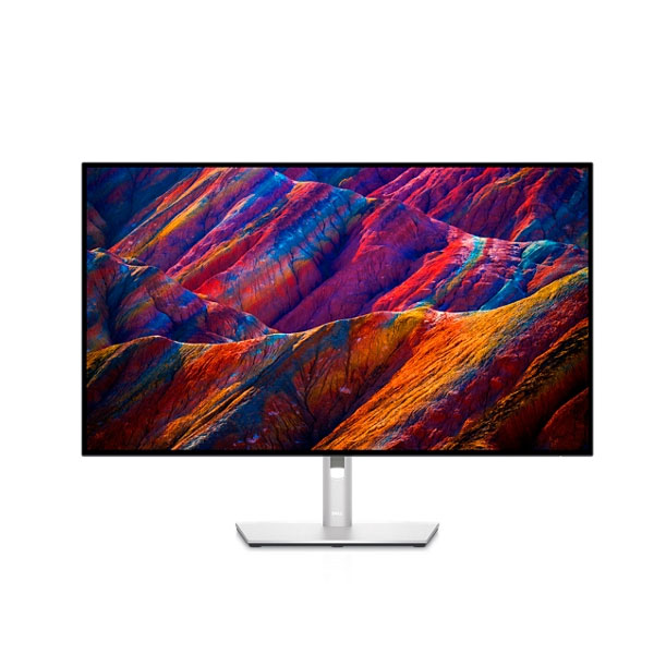 Màn hình đồ họa Dell UltraSharp U3223QE (31.5Inch/ 4K (3840×2160)/ 5ms/ 60HZ/ 400cd/m2/ IPS)