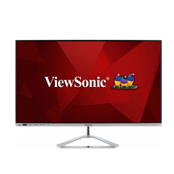 Màn hình đồ họa Viewsonic VX3276-2K-MHD-2 (31.5Inch/ 2K (2560×1440)/ 3ms/ 75HZ/ 250cd/m2/ IPS/ Tích hợp Loa)