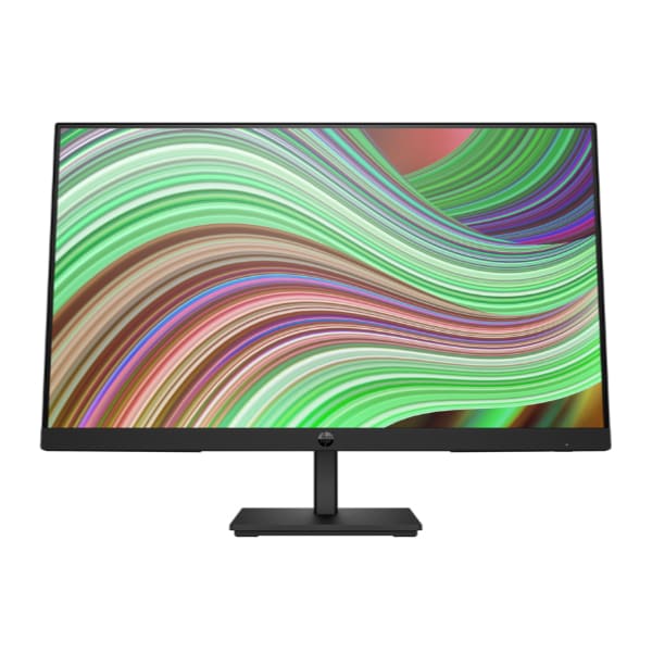 Màn hình HP P24v G5 64W18AA (23.8Inch/ Full HD/ 5ms/ 75HZ/ 250cd/m2/ VA)