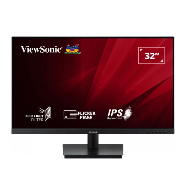 Màn hình Viewsonic VA3209-MH (31.5Inch/ Full HD/ 4ms/ 75HZ/ 250cd/m2/ IPS/ Loa)