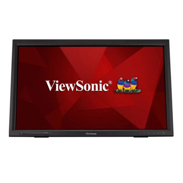 Màn hình cảm ứng Viewsonic TD2423 (23.6Inch/ Full HD/ 7ms/ 75HZ/ 250cd/m2/ VA/ Tích hợp Loa)