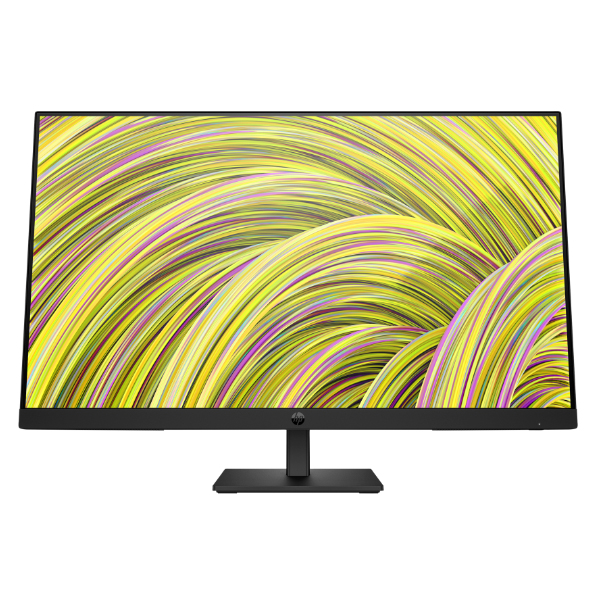 Màn hình HP P27H G5 64W41AA (27Inch/ Full HD/ 5ms/ 60HZ/ 250cd/m2/ IPS)