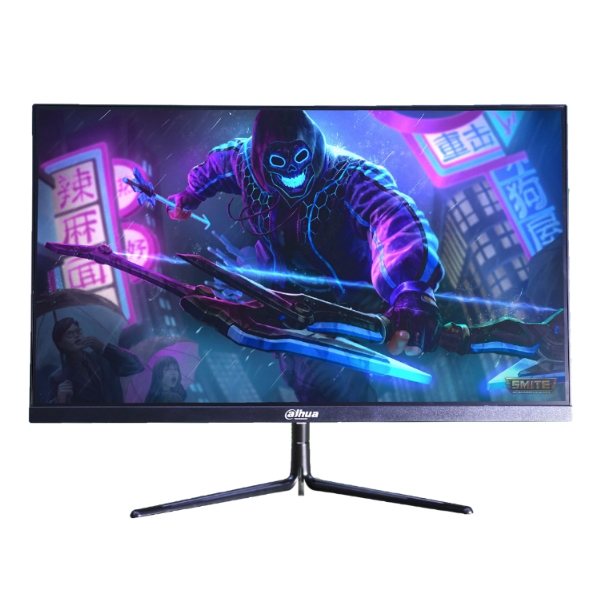 Màn hình gaming Dahua DHI-LM24-E231 (23.8Inch/ Full HD/ 1ms/ 165Hz/ 300 cd/m2/ IPS)