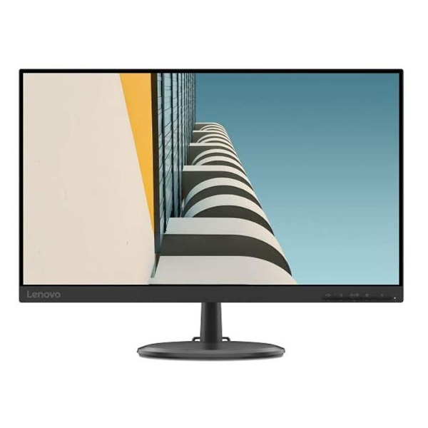 Màn hình Lenovo D24-40 67A2KAC6VN (23.8Inch/ Full HD/ 4ms/ 75HZ/ 250cd/m2/ VA)