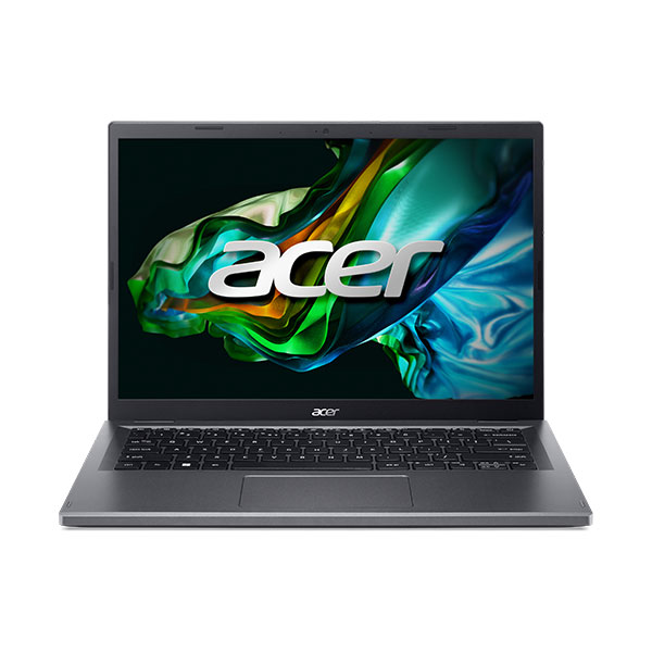 Laptop Acer Aspire A514-56P-35X7 NX.KHRSV.001 (Core i3 1315U/ 8GB/ 512GB SSD/ 14 inch WUXGA/ Win11/ Vỏ nhôm/ 1Y)