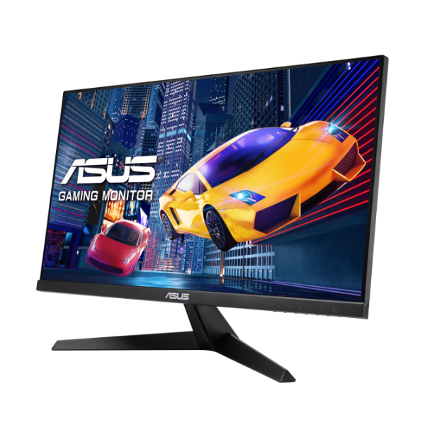 Màn hình gaming Asus VY279HGE (27.0Inch/ Full HD/ 1ms/ 144Hz/ 250cd/m2/ IPS)