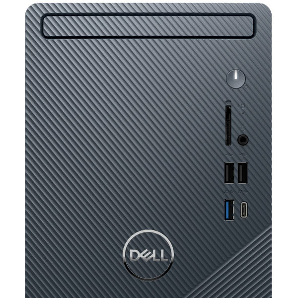PC Dell Inspiron 3020 MTI51010W1-8G-256G+1T (i5-13400/ 8GB/ 1Tb HDD/ 256Gb SSD/ Wifi + BT/ Key/ Mouse/ Win11/ 1Y)