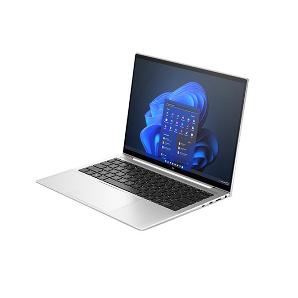 Laptop HP EliteBook Dragonfly G4 876F1PA (i7 1355U/ 16GB/ 1TB SSD/13.5 inch WUXGA+, Touch/Win 11 Pro/ Silver/ Vỏ nhôm)