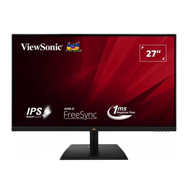 Màn hình Viewsonic VA2736-H (27.0Inch/ Full HD/ 1ms/ 100HZ/ 250cd/m2/ IPS)