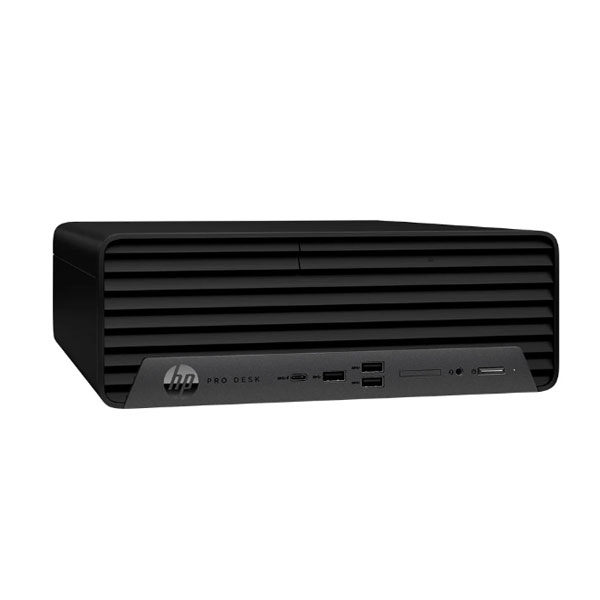 PC HP Pro 400 G9 SFF 8U8H7PA (i5-13500/ 8GB/ 512GB SSD/ Wifi + BT/ Key/ Mouse/ Win11/ 1Y)