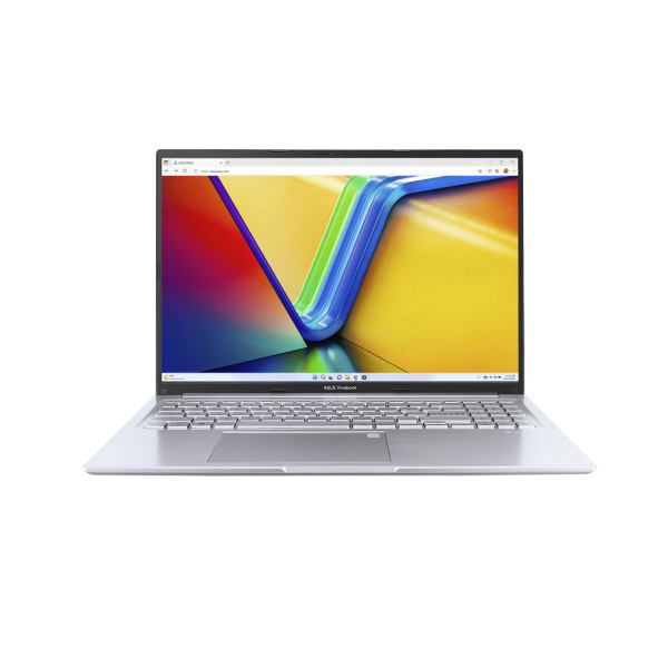 Laptop Asus Vivobook 16 M1605YA-MB303W (R7 7730U/ 16GB/ 512GB SSD/16 inch WUXGA/Win11/ Silver)