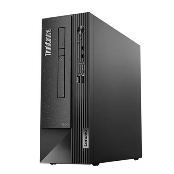 PC Lenovo ThinkCentre Neo 50S G4 12JH0008VA (i5-13400/ 8GB/ 256Gb SSD/ Wifi + BT/ Key/ Mouse/ NoOS/ 1Y)