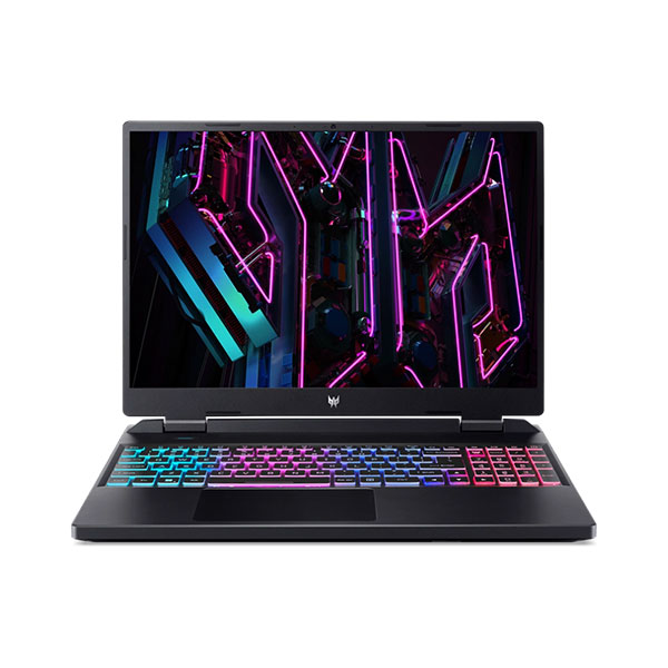 Laptop Acer PREDATOR Helios Neo PHN16-71-53M7 NH.QLUSV.005 (i5 13500H/ 16GB/ 512GB SSD/ RTX 4060 8GB/ 16 inch WQXGA/ 240Hz/ Win11/ Black/1Y)