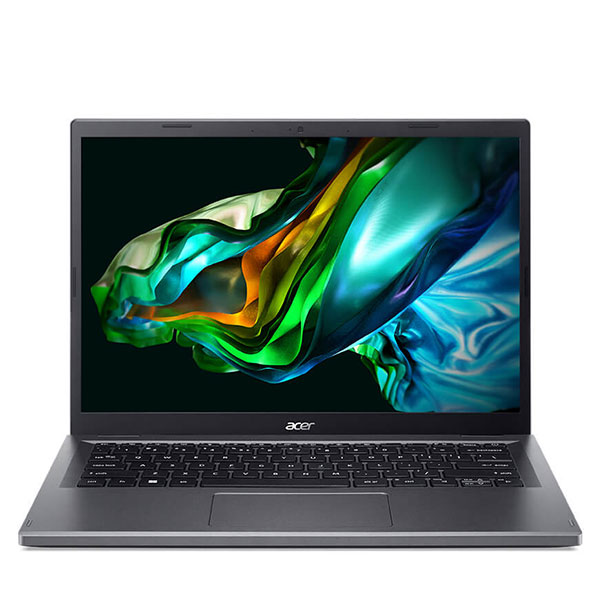 Laptop Acer Aspire A514-56P-55K5 NX.KHRSV.003 (i5 1335U/ 16GB/ 512GB SSD/ 14 inch WUXGA/ Win11/ Vỏ nhôm/ 1Y)