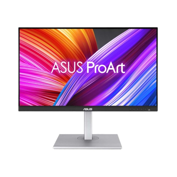 Màn hình đồ họa Asus ProArt PA278CGV (27Inch/ 2K (2560×1440)/ 5ms/ 144Hz/ 400cd/m2/ IPS/ Loa/USB-C)