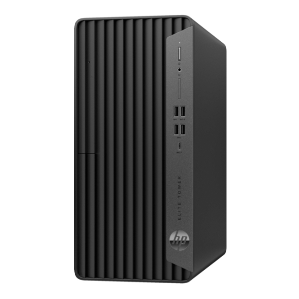PC HP Elite Tower 600 G9 8U8S9PA (I5 13500/ 8GB/ 512GB SSD/ DVDRW/ Win11/ Key/ Mouse/ 3Y)