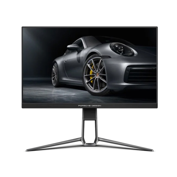 Màn hình gaming AOC AGON Pro PD27S (27Inch/ 2K (2560×1440)/ 1ms/ 170Hz/ 350cd/m2/ IPS/ Loa)