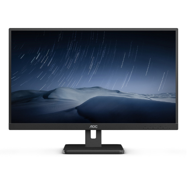 Màn hình AOC Q27E3S2 (27Inch/ 2K (2560×1440)/ 4ms/ 100HZ/ 250cd/m2/ IPS)