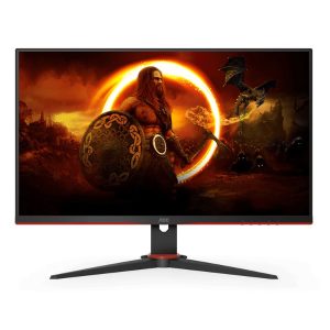 Màn hình gaming AOC 27G2E1 (27Inch/ Full HD/ 1ms/ 100HZ/ 250cd/m2/ IPS)