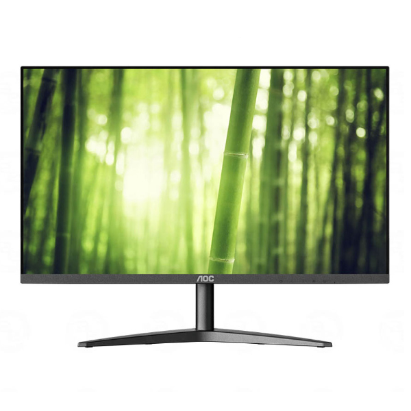 Màn hình AOC 27B1H2 (27.0Inch/ Full HD/ 1ms/ 100HZ/ 250cd/m2/ IPS)