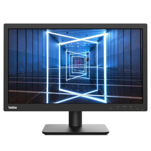 Màn hình Lenovo Think Vision E20-30 62F7KAR4WW (19.5Inch/ 4ms/ 60HZ/ 250cd/m2/ VA)