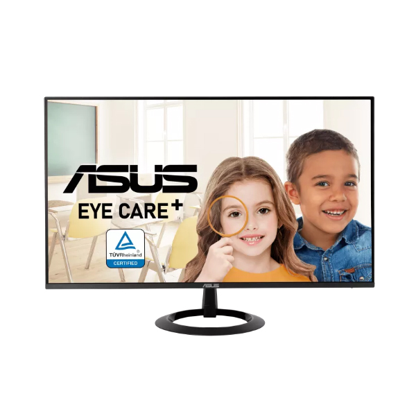 Màn hình Asus VZ27EHF (27.0Inch/ Full HD/ 1ms/ 100HZ/ 250cd/m2/ IPS)