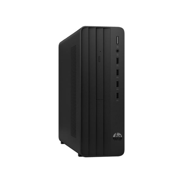 PC HP 280 Pro G9 SFF 9H9C5PT (i3 12100/ 8GB/ 256Gb SSD/ Wifi + BT/ Key/ Mouse/ Win11/ 1Y)