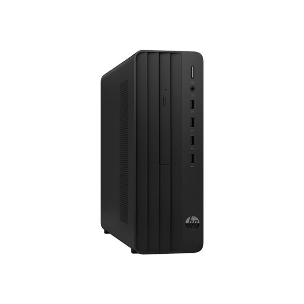 PC HP 280 Pro G9 SFF 9E562PT (i5 12500/ 8GB/ 256Gb SSD/ Wifi + BT/ Key/ Mouse/ Win11/ 1Y)