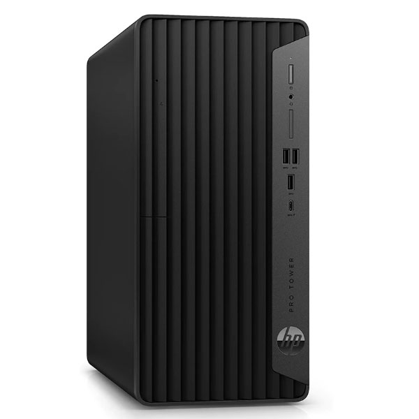PC HP Pro Tower 400 G9 9H1T7PT (i7 13700/ 8GB/ 512GB SSD/ Wifi + BT/ Key/ Mouse/ Win11/ 1Y)